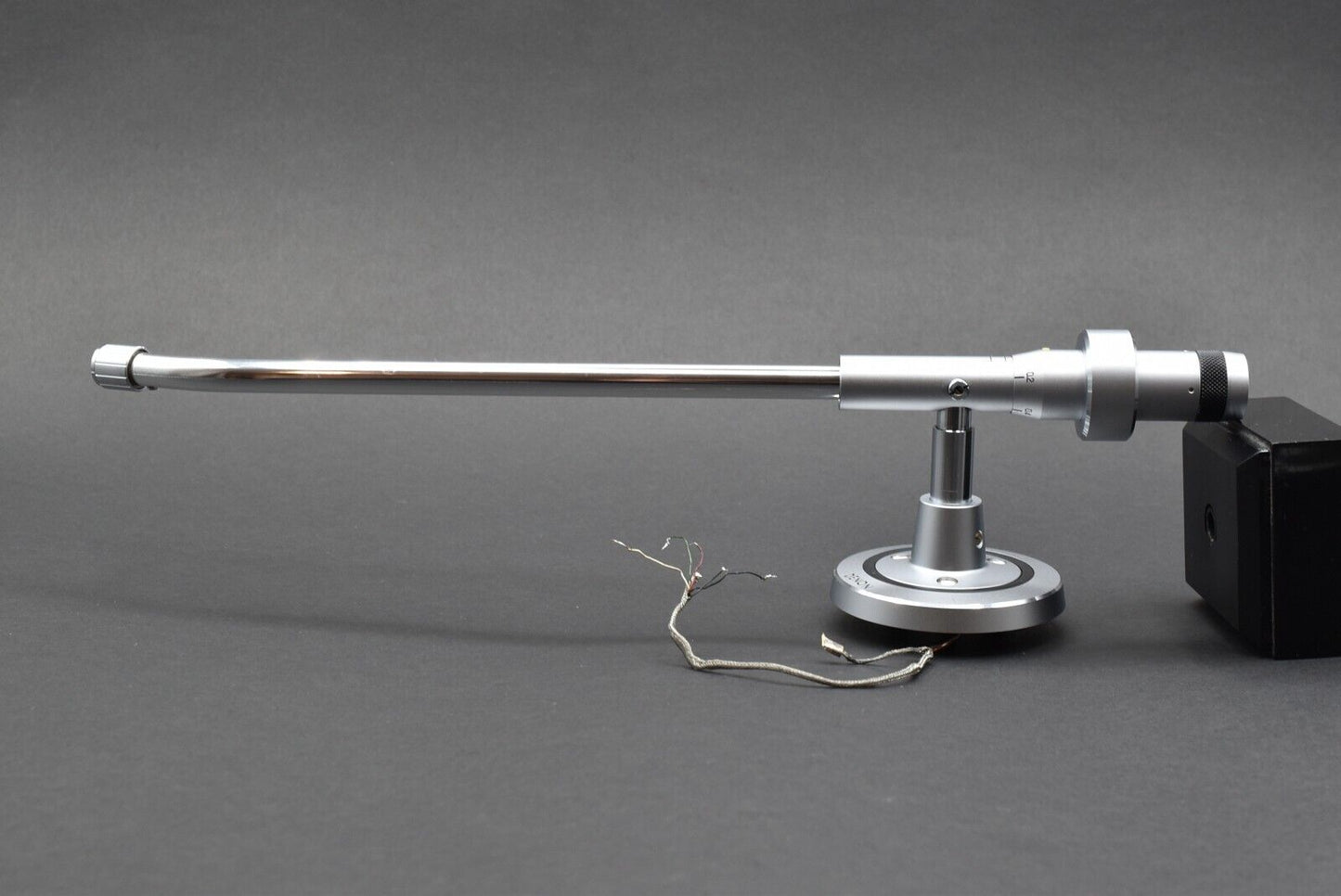 DENON DA-304 Long Tonearm