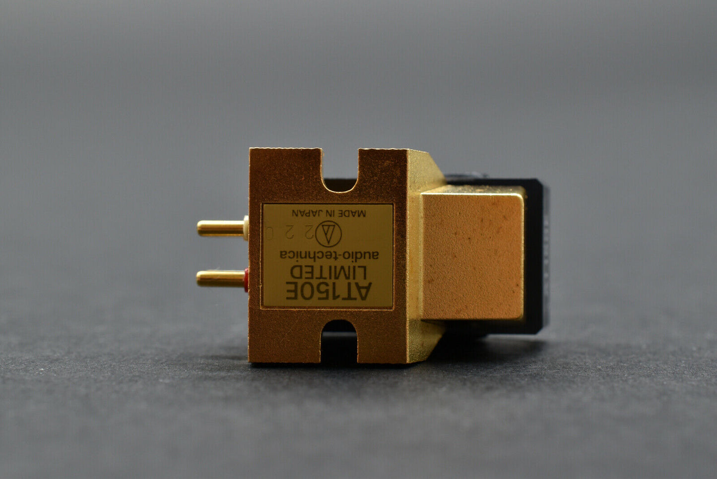 Audio Technica AT150E AT-150E Limited MM Cartridge