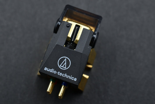 Audio Technica AT-150E VM ( MM ) Cartridge