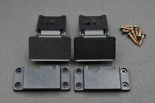 Load image into Gallery viewer, YAMAHA GT-750 Dustcover Hinges Hinge Bracket x 2
