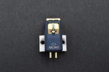 Load image into Gallery viewer, Audio Technica AT-ML140 LC-OFC MM Cartridge
