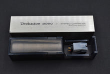 Load image into Gallery viewer, Technics EPC-88SM (205C) MM Cartridge *Titanium Pipe Cantilever
