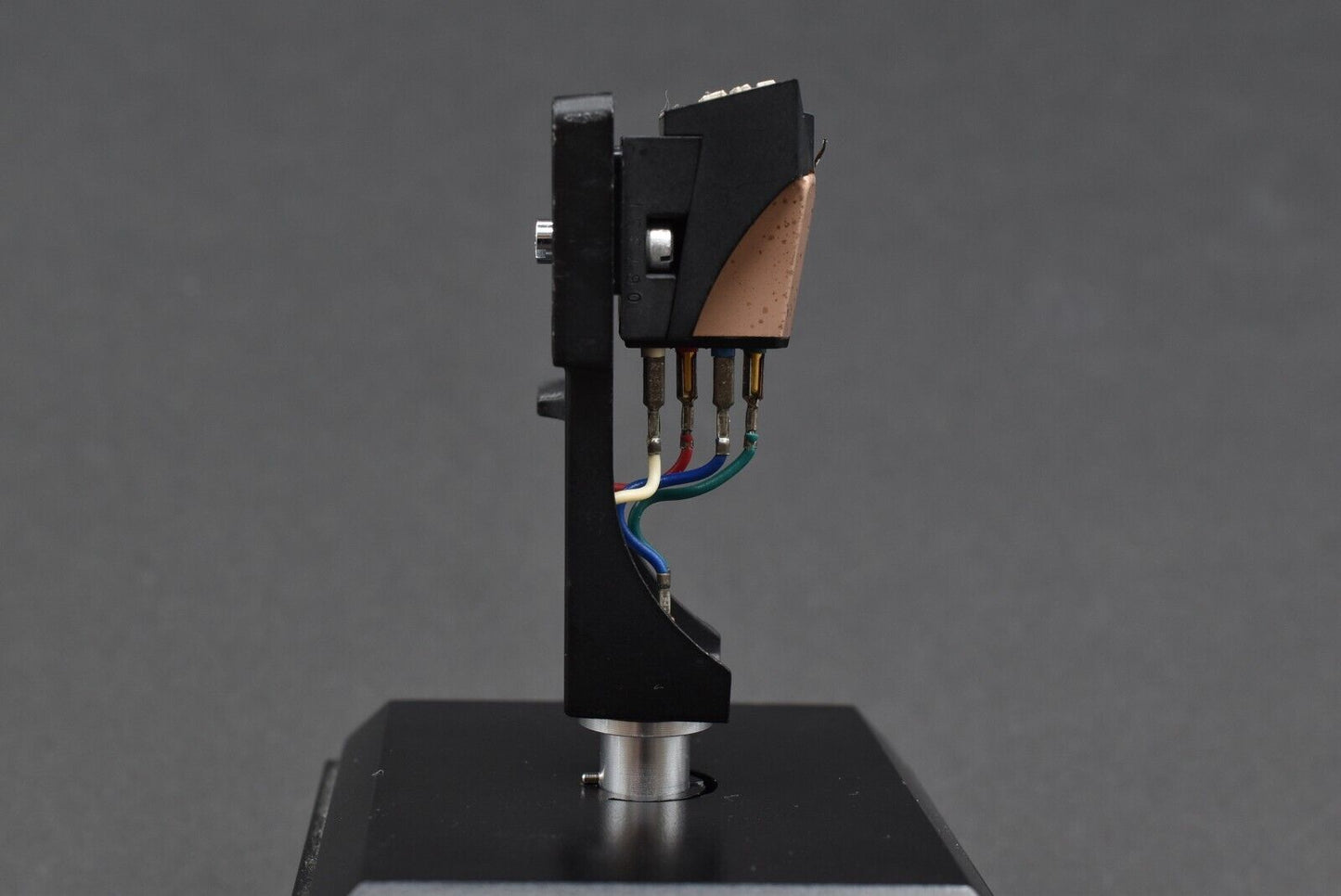 Technics EPC-205C-IIS MM Cartridge with SH-98 Headshell