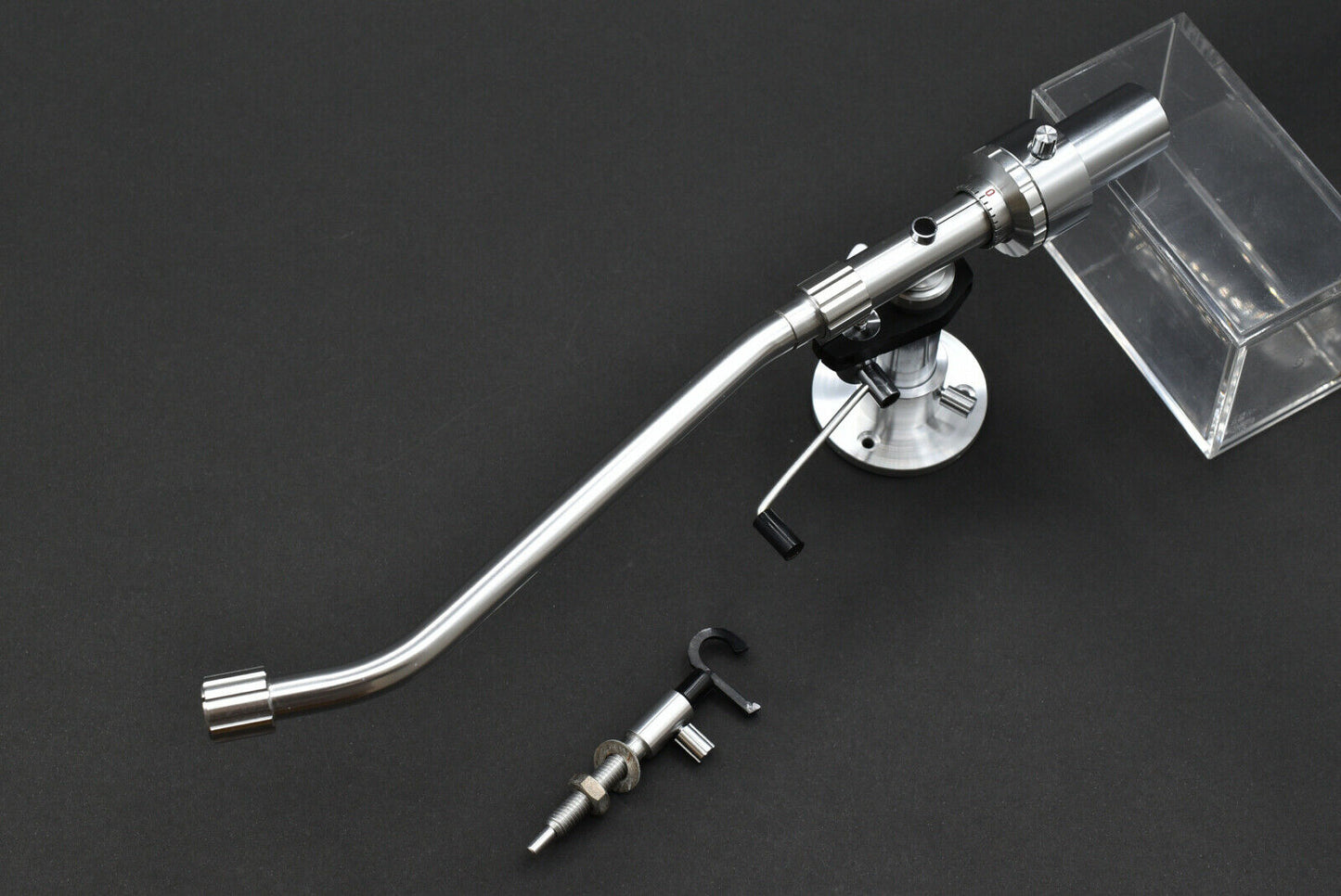 STAX UA-3N Tonearm Arm