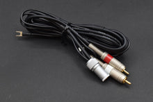 Load image into Gallery viewer, CANARE 1705 Tonearm arm 5pin Phono Cord Cable
