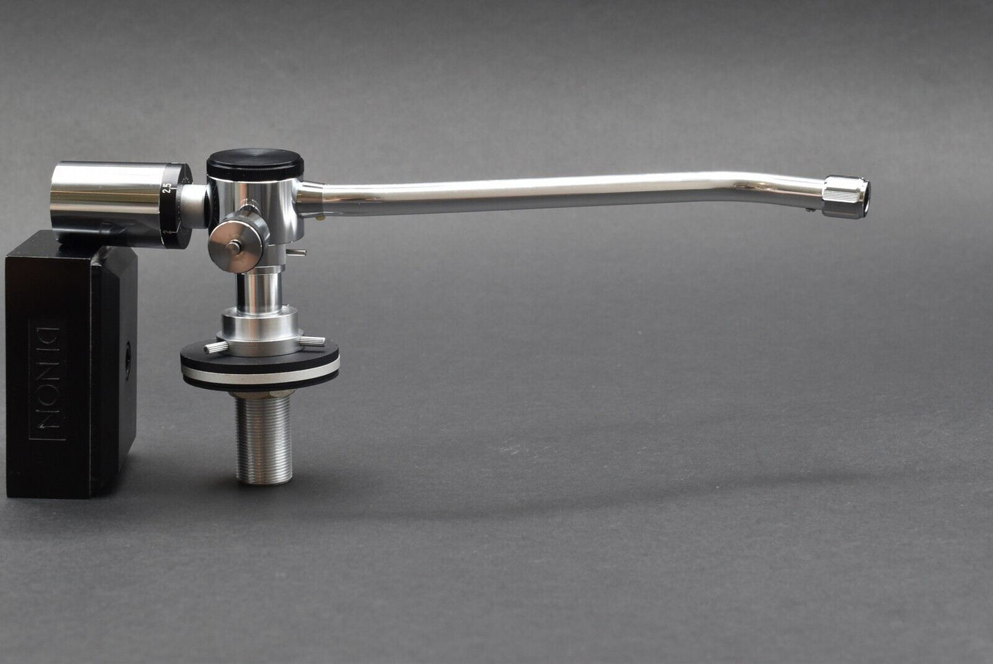 Grace G-940 Uni-Pivot One-Point Support Oil Damped Tonearm Arm / 02