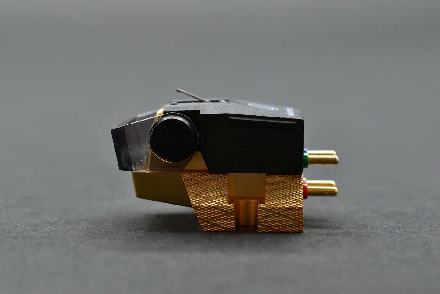 Audio Technica AT150E AT-150E Limited MM Cartridge