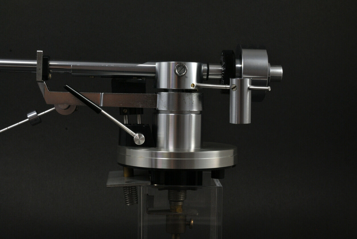 LUXMAN/LUXKIT VDS-DD A521 Tonearm Arm