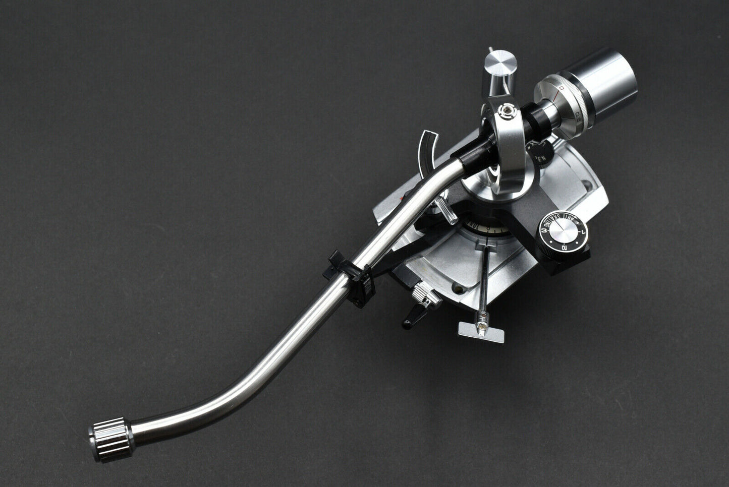 OTTO ( SANYO )TP-1000D Tonearm Arm