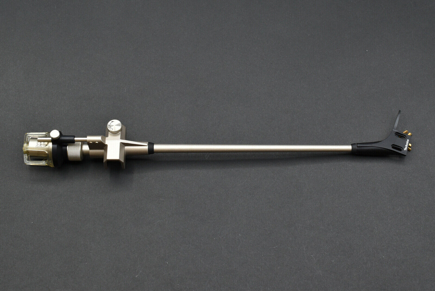 Technics EPA-A501H Straight Tonearm Arm Unit for EPA-B500