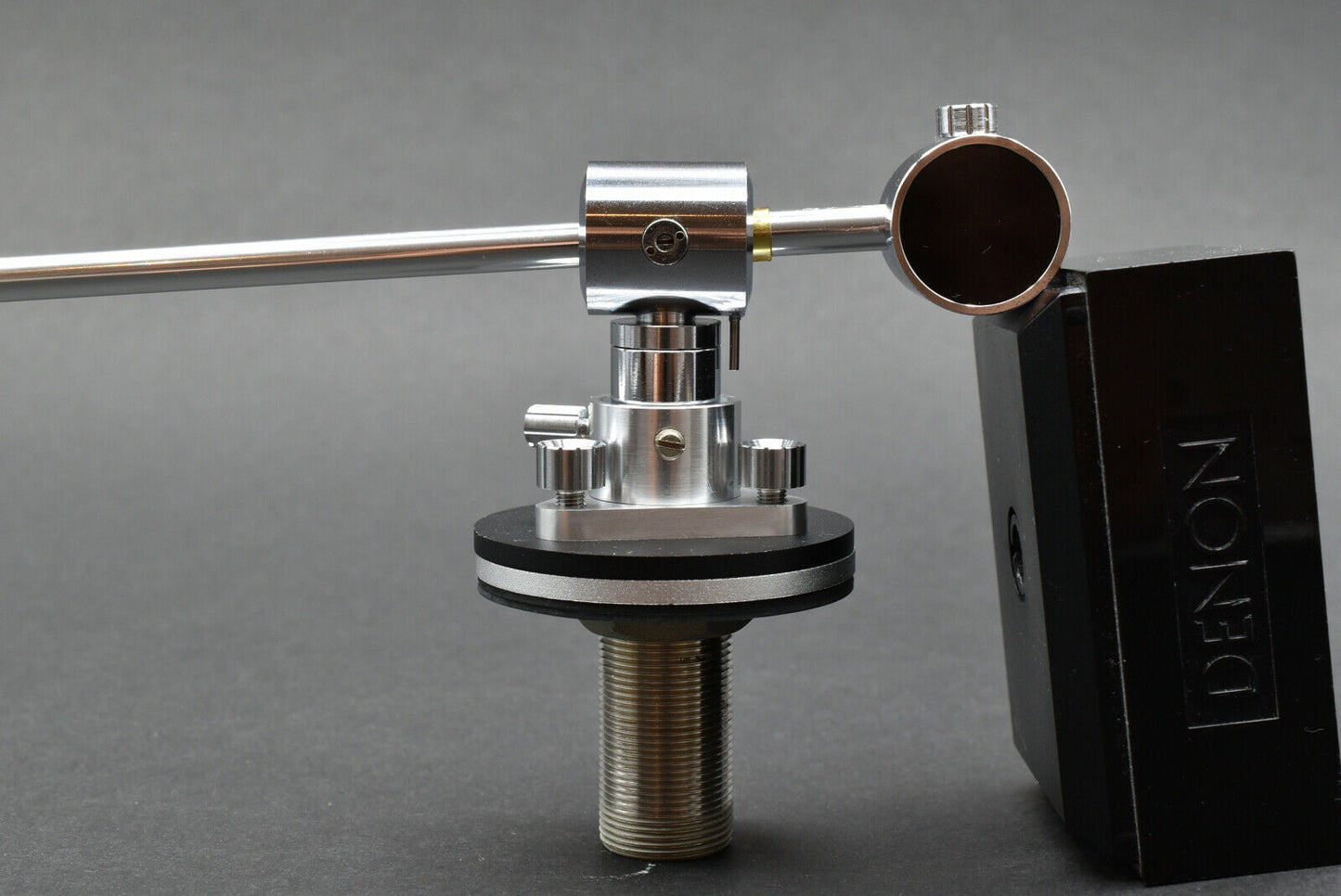 Grace Σ-709 Straight Tonearm Arm