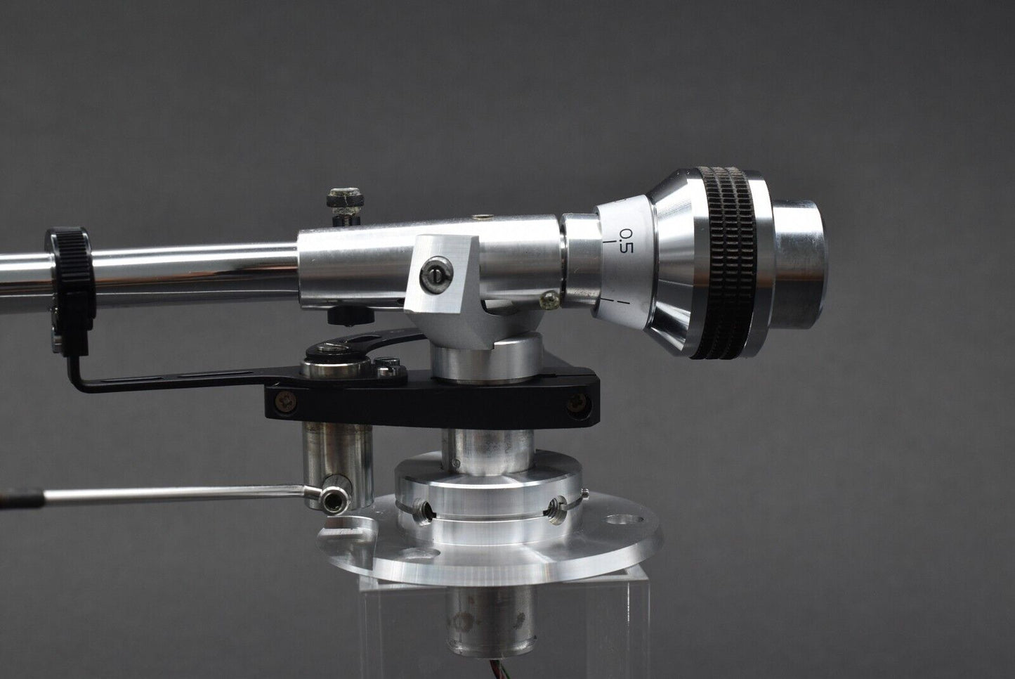 MICRO MA-303 Tonearm Arm / Micro Seiki 01