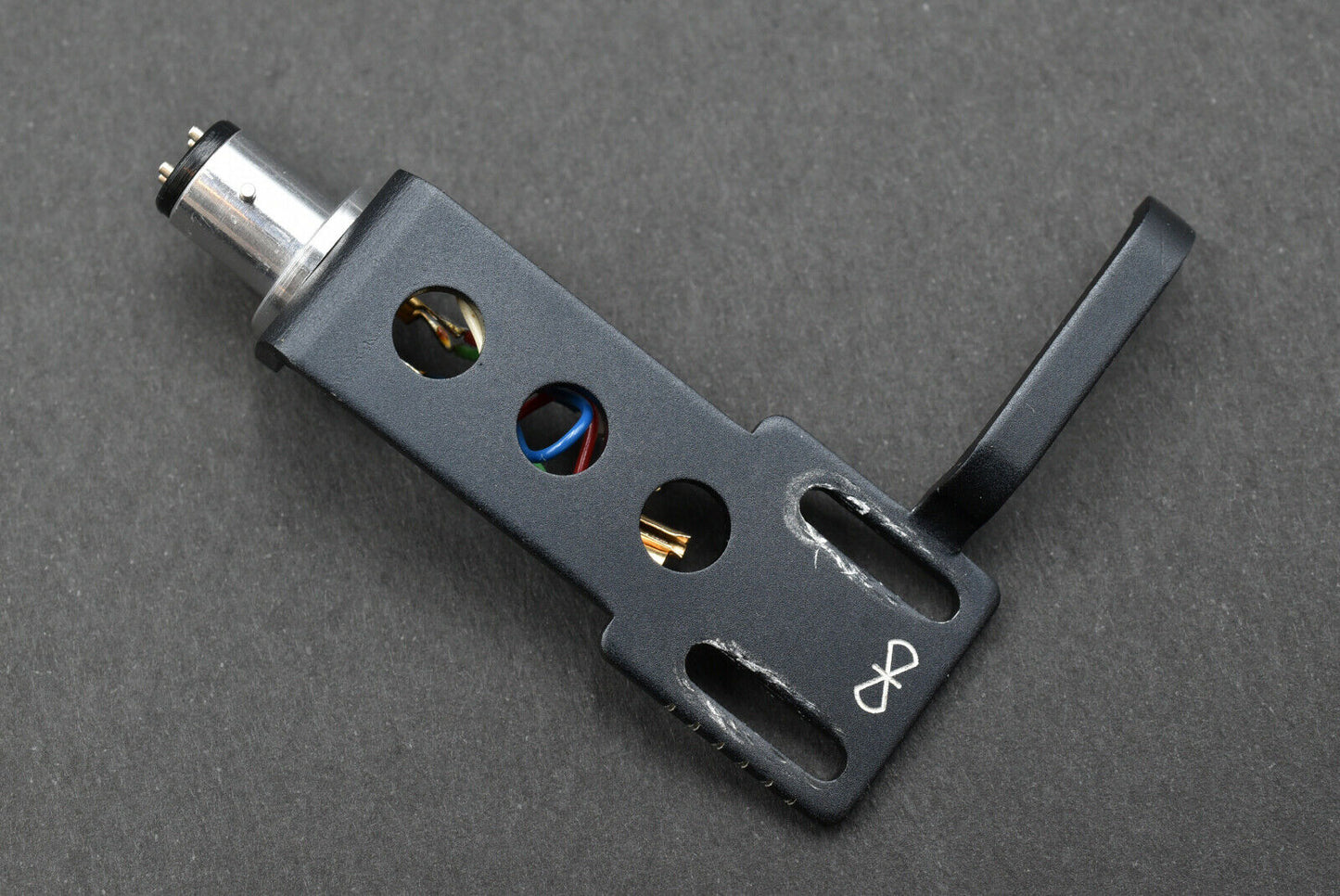 SAEC HS-1 Headshell Shell / 6.9g