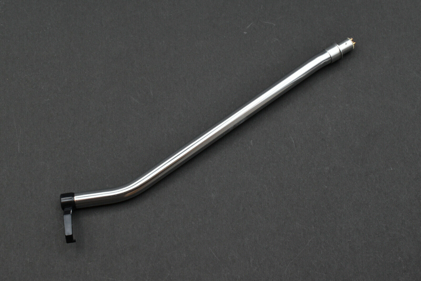 STAX Tonearm Arm Pipe tube for CP-X Electrostatic Direct Pickup Cartridge