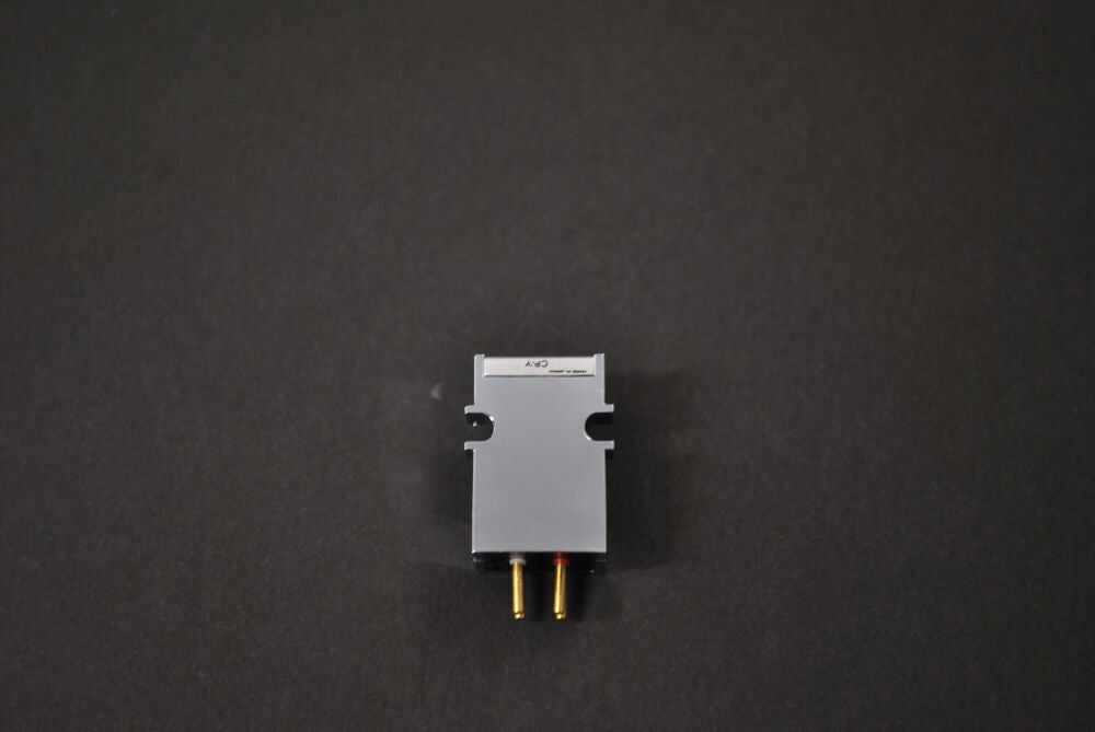 **without stylus** STAX CP-Y Electrostatic Direct Pickup Cartridge