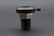 Load image into Gallery viewer, Fidelity Research FR FR-64FX Tonearm Mounting Base Bracket Assembly
