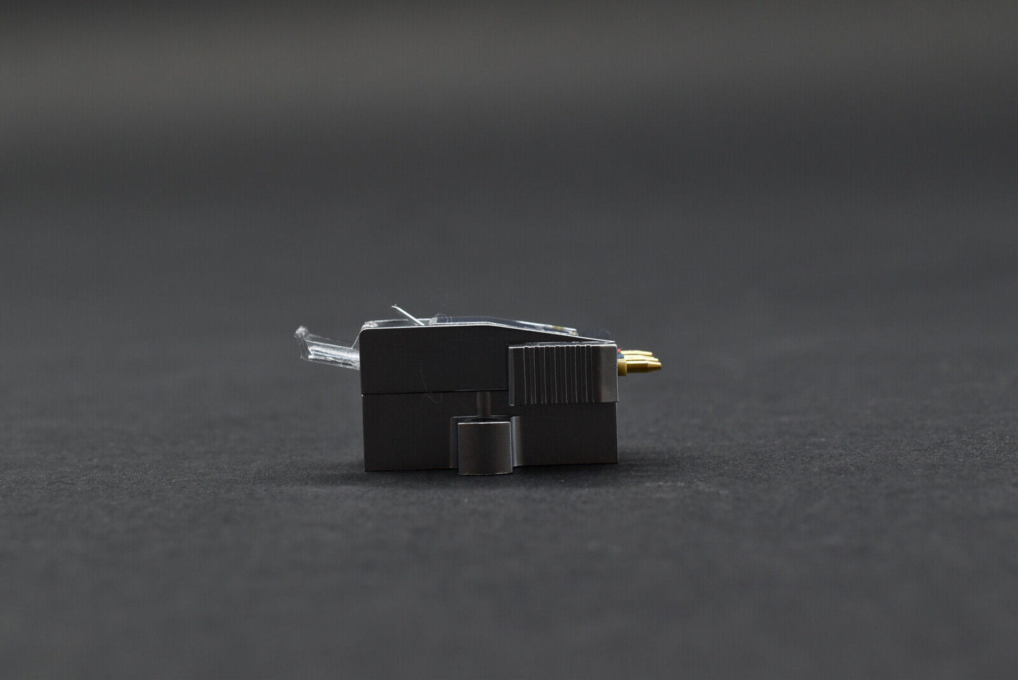 MICRO LC-40 MC Cartridge / Micro Seiki