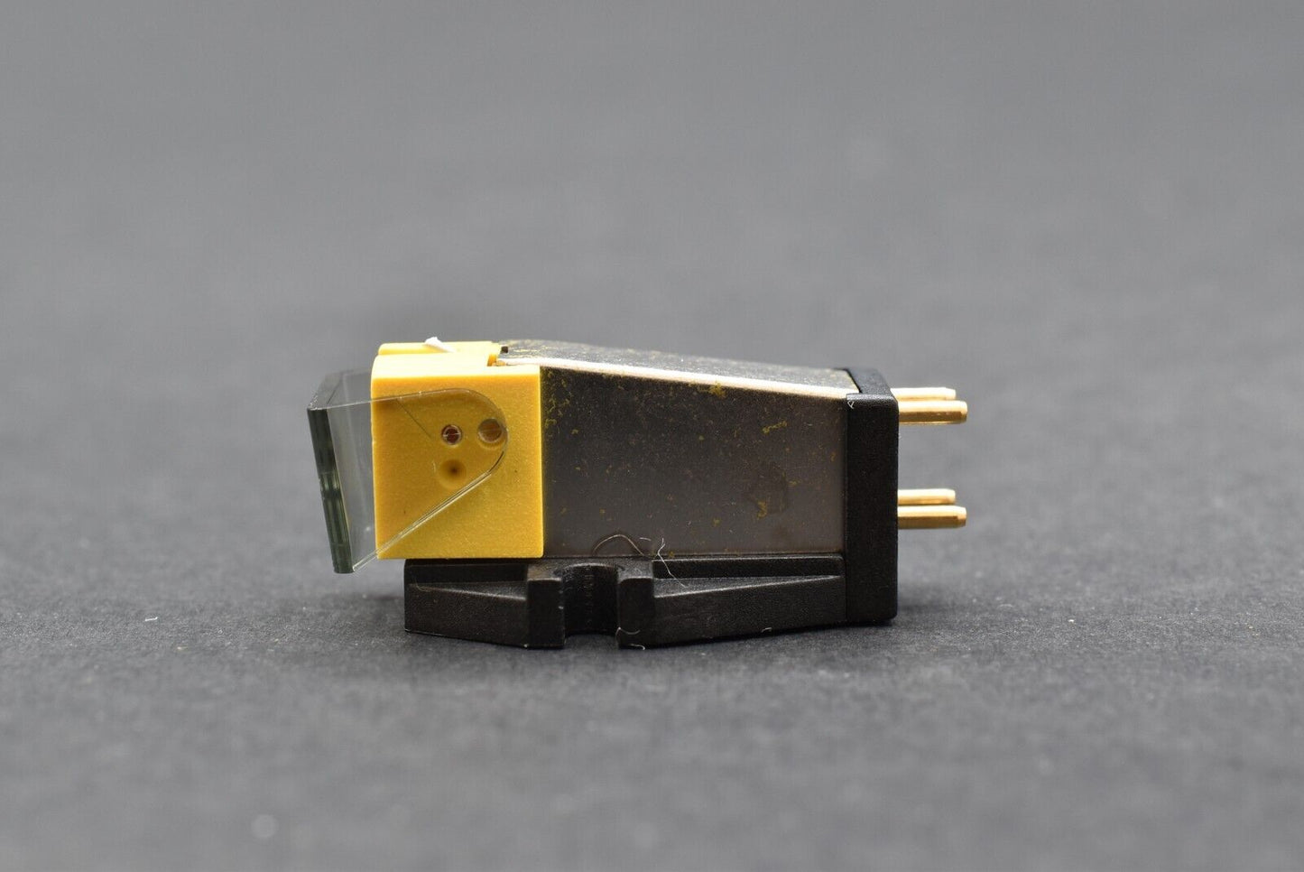 **Stylus need change or fix** Ortofon FF15XE MKII MM Cartridge