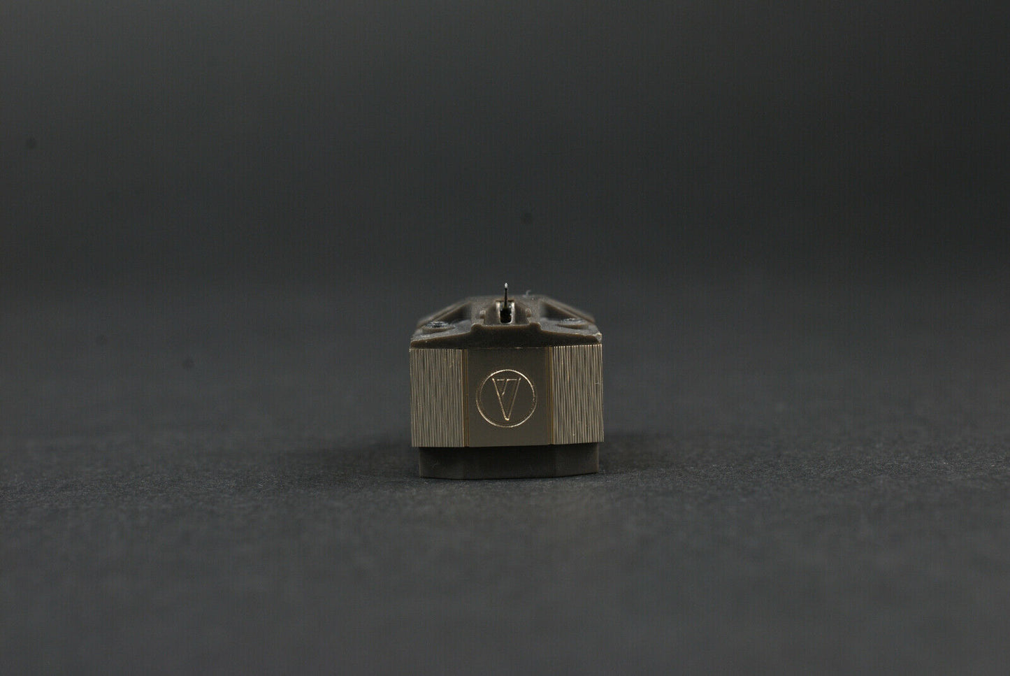 Audio Technica AT32E II LC-OFC MC Cartridge