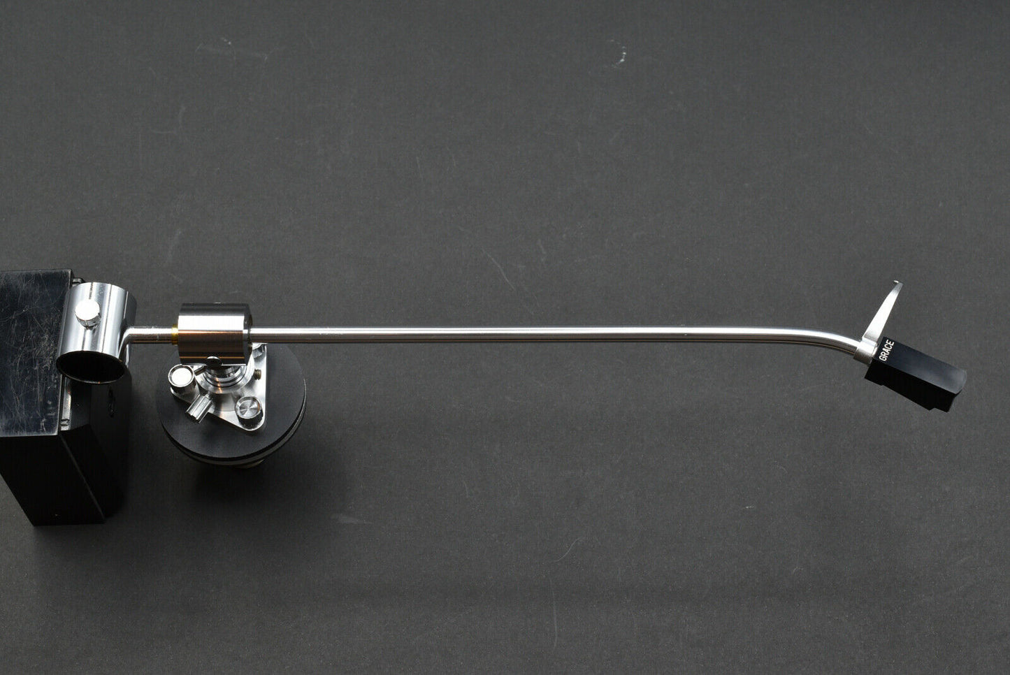 Grace Σ-709 Straight Tonearm Arm