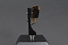 Load image into Gallery viewer, **Generic Stylus** Technics EPC-205C-IIL MM Cartridge with SH-98 Headshell
