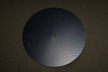 Load image into Gallery viewer, Technics Strobe disc Stroboscope
