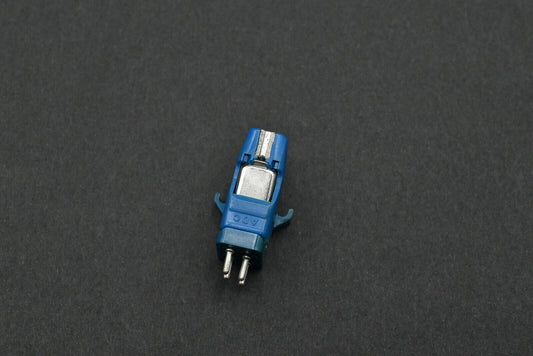 **Stylus need change or fix** ADC K6E MM Cartridge