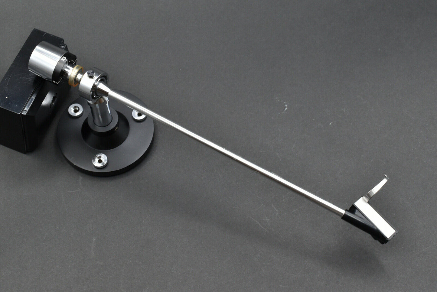 Grace Σ-709F Straight Tonearm Arm