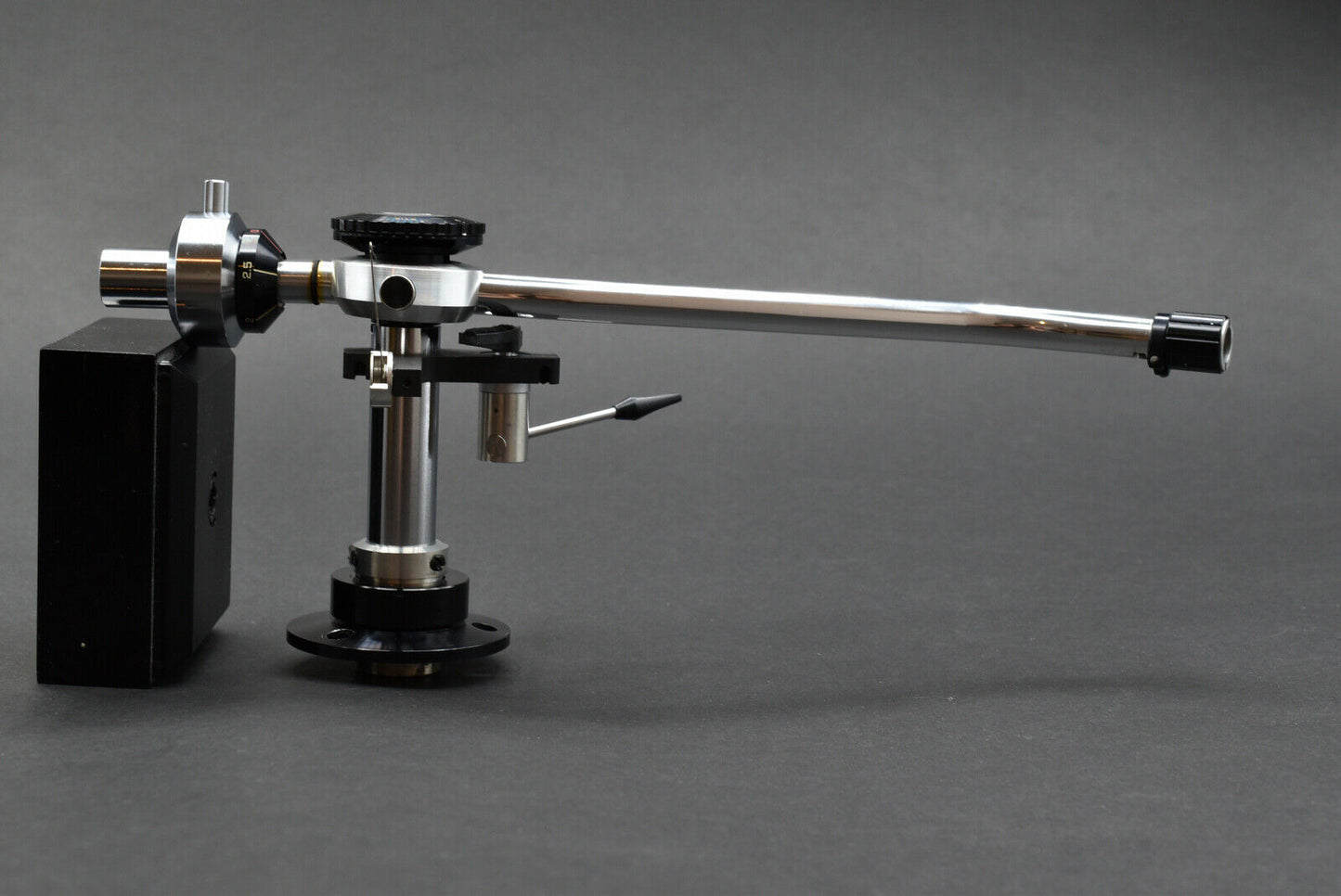 Micro MA-101 MK2 MKII Tonearm Arm / Micro Seiki 01