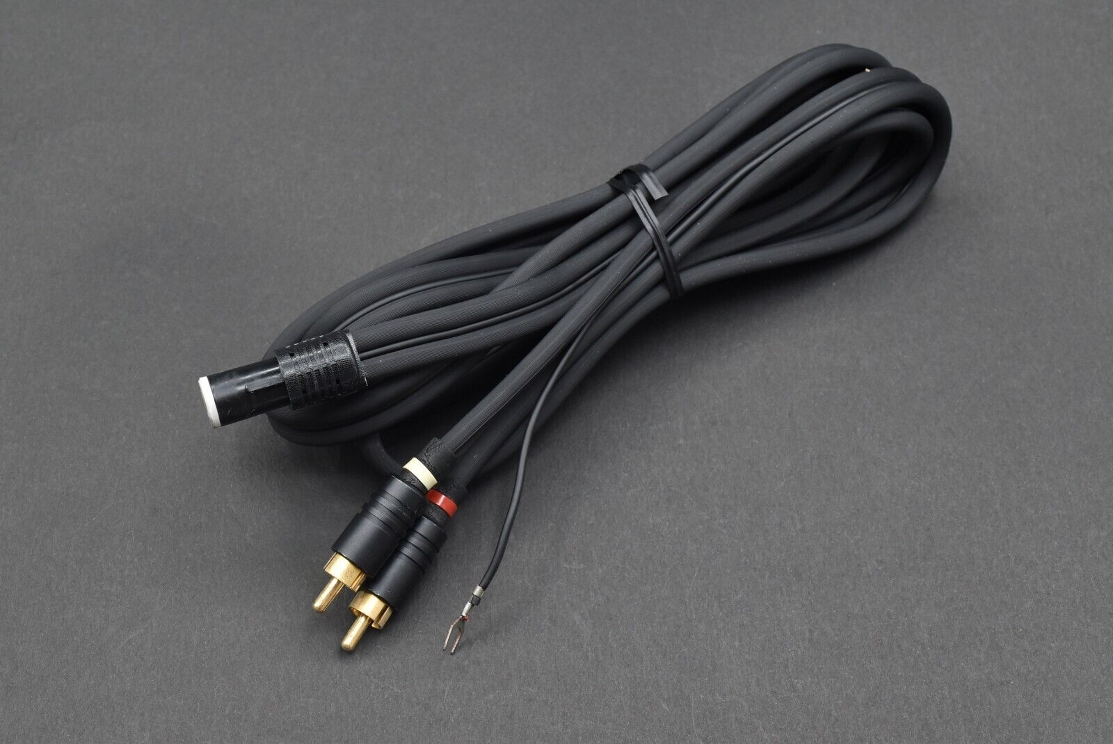 Audio Craft ARR Series 5pin Tonearm Phono Cord Cable