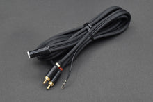 Load image into Gallery viewer, Audio Craft ARR Series 5pin Tonearm Phono Cord Cable
