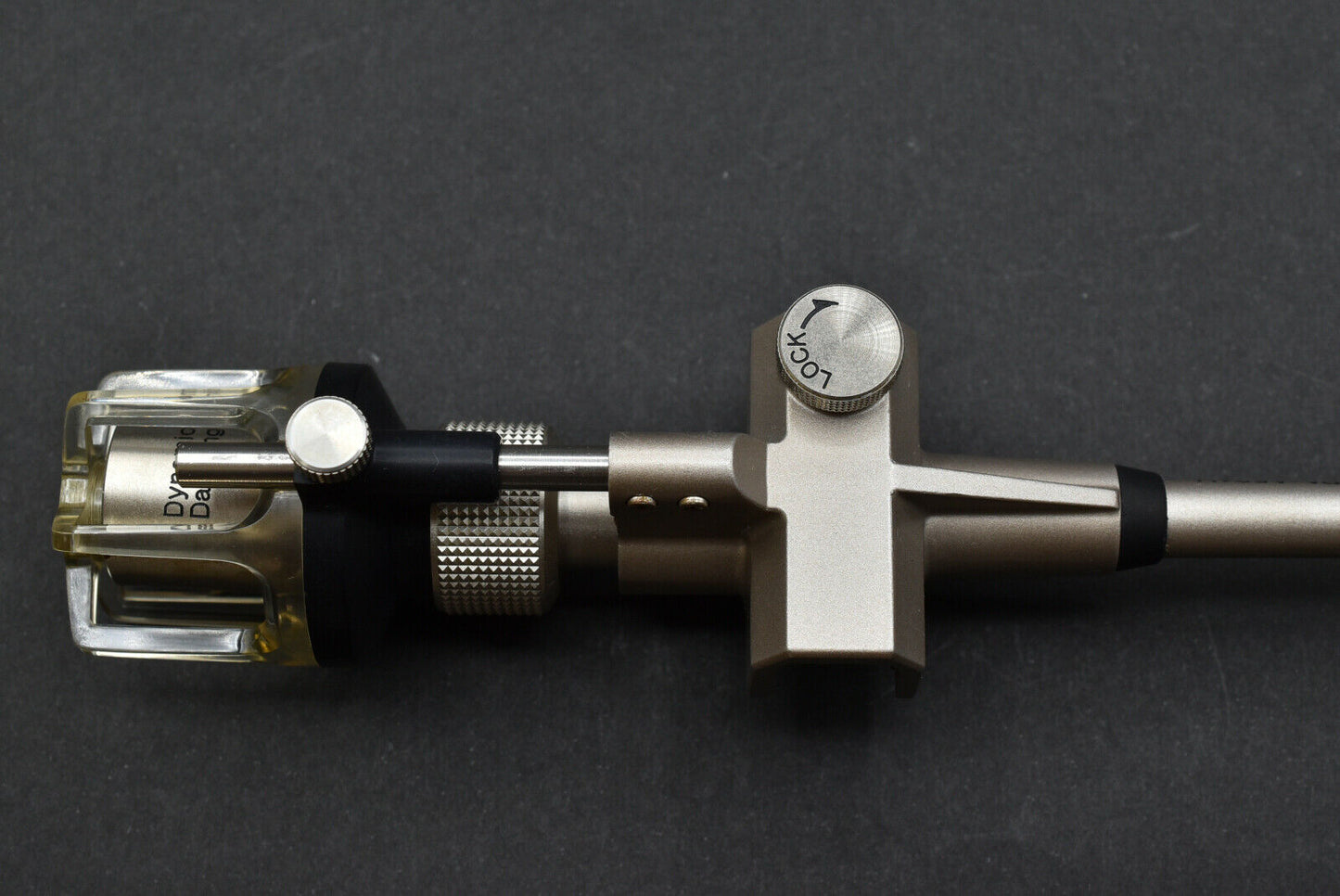 Technics EPA-A501H Straight Tonearm Arm Unit for EPA-B500