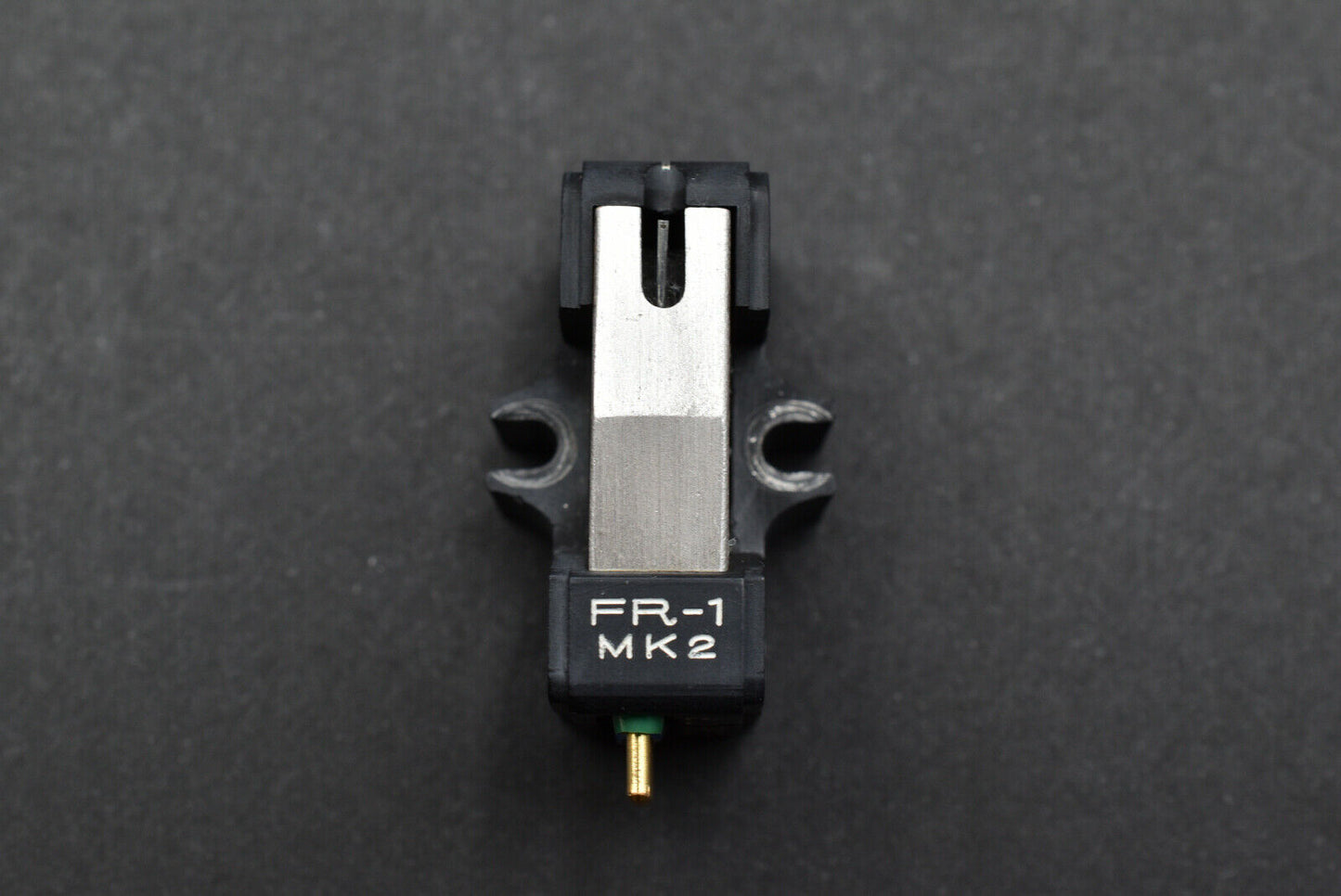 Fidelity Research FR-1 MK2 MC Cartridge