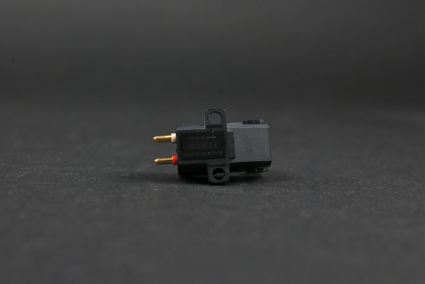 Audio Technica TT30E MC Cartridge