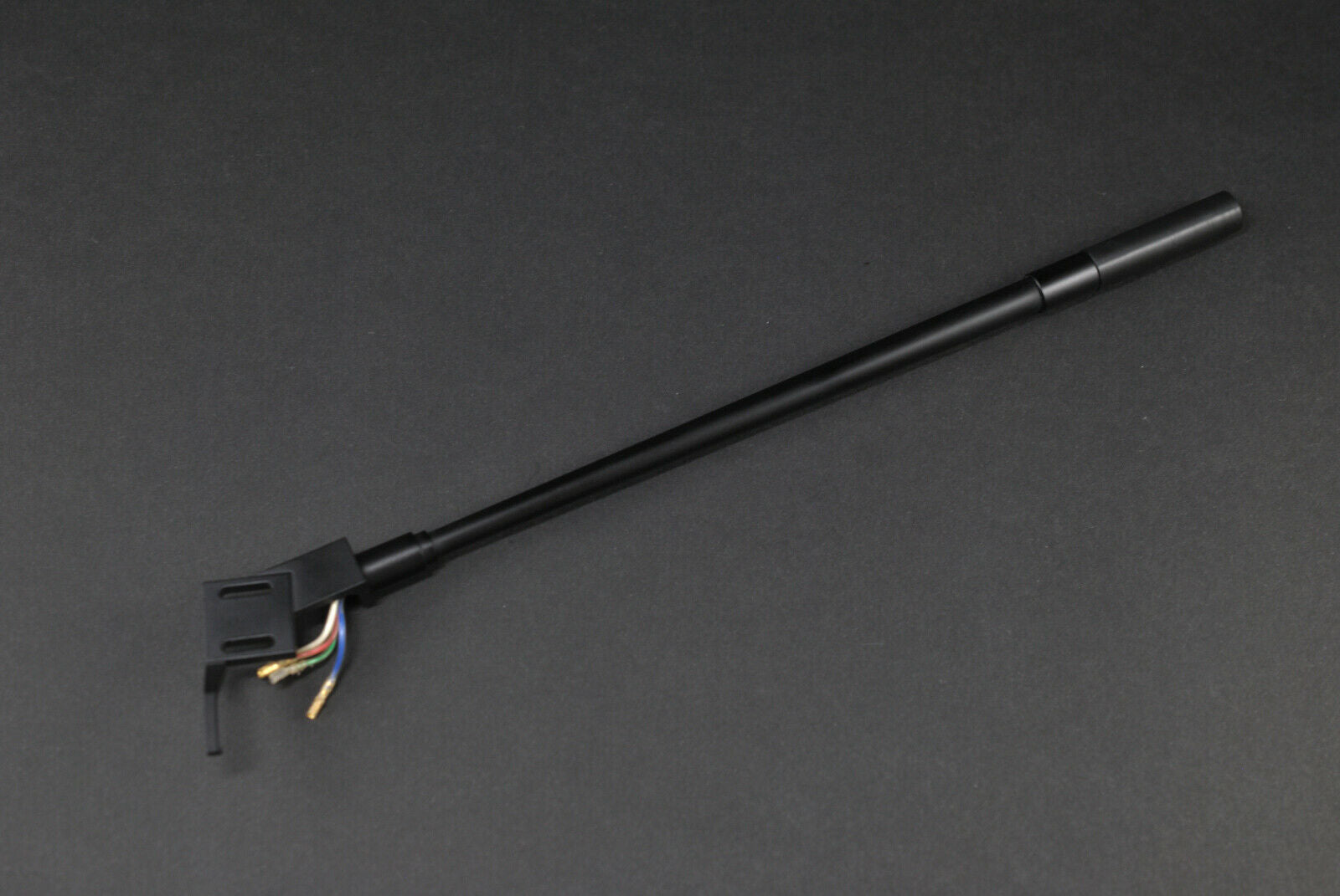 Pioneer Exclusive P3/EA-03 Tonearm Arm Straight Pipe tube / 01