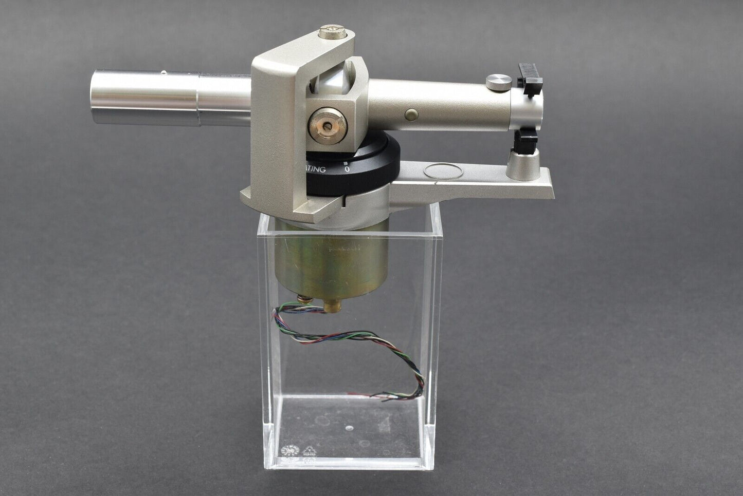 JVC Victor QL-A75/QL-A95 Tonearm Arm Pivot