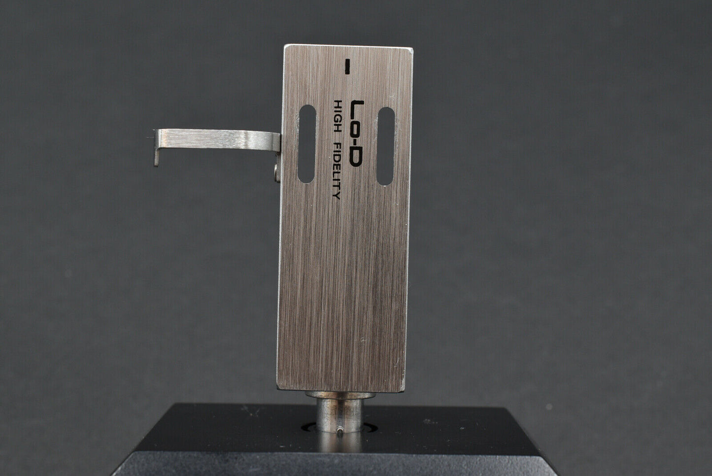 Lo-D High Fidelity Headshell shell / 9.0 g