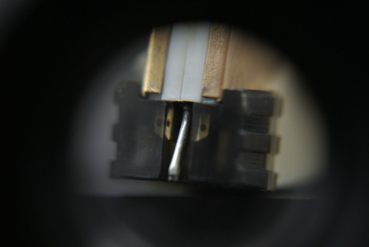 SUPEX SM-100 MKII MM Cartridge