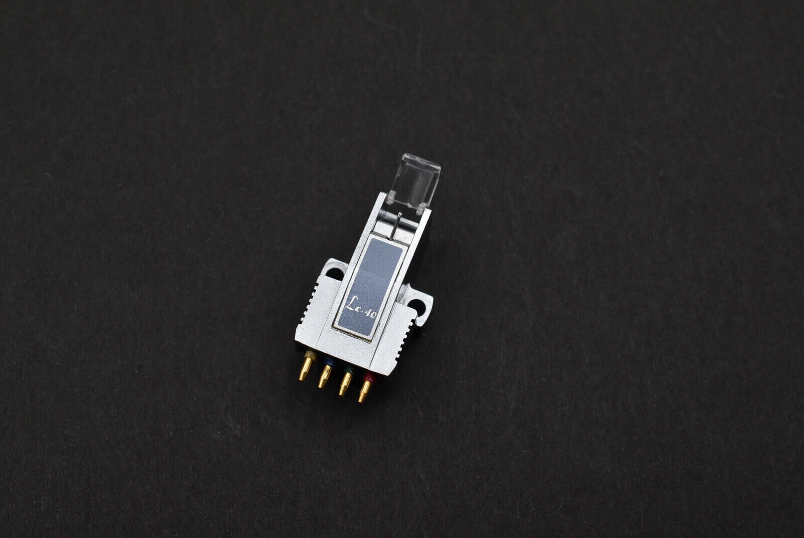 MICRO LC-40 MC Cartridge / Micro Seiki