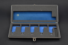 Load image into Gallery viewer, Fidelity Research FR K-5 Cartridge Keeper Headshell Case Box Holder
