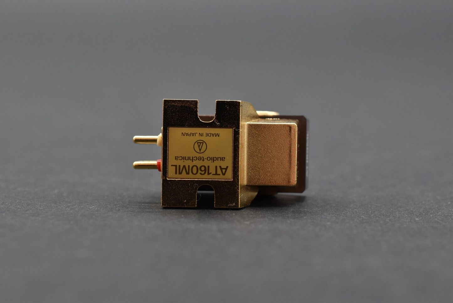 Audio Technica AT-160ML MM Cartridge