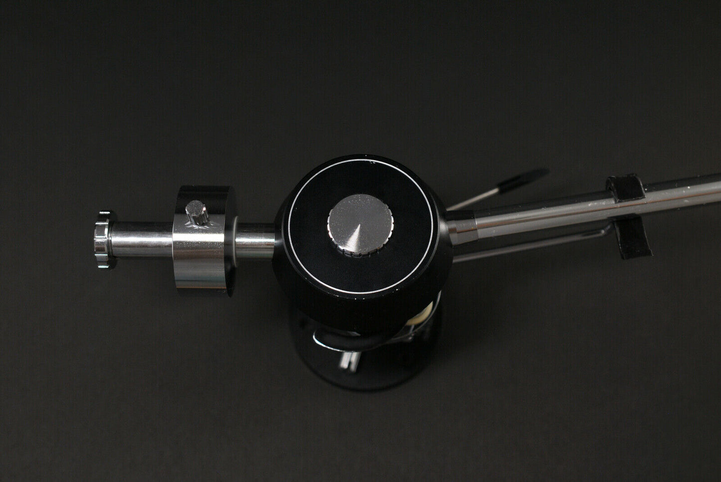 GUYA STO-140 Oil Damped Tonearm Arm