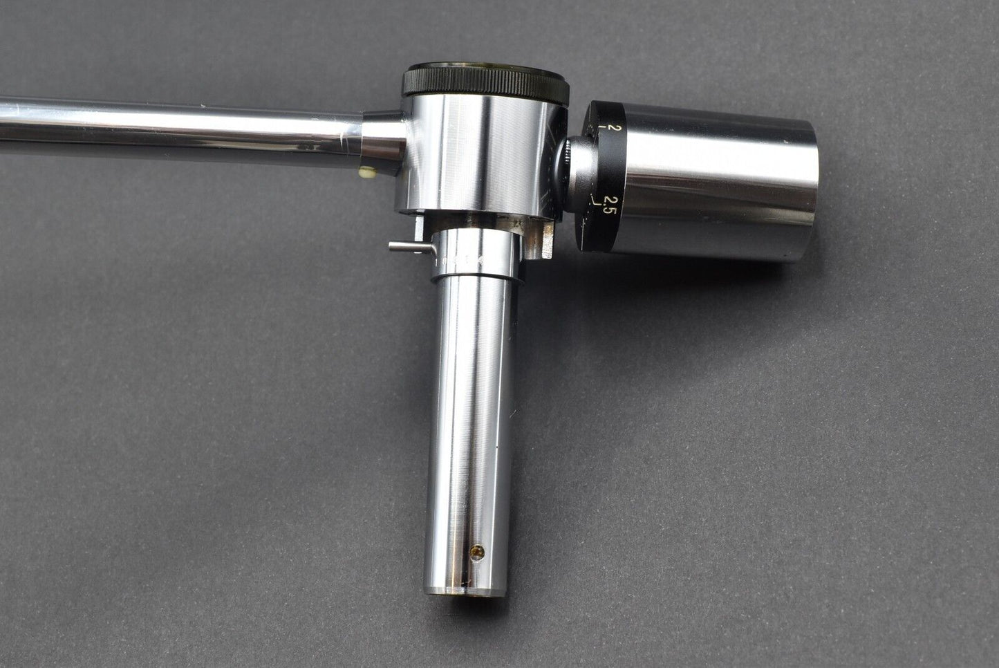 **Arm Only** Grace G-960 Oil Damped Long Tonearm / 02