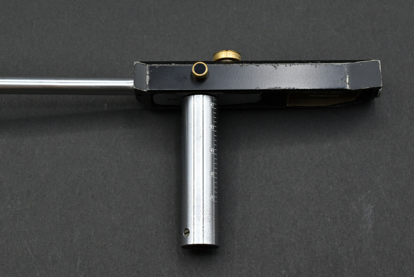 STAX MA-229 Condenser Type Tonearm Arm