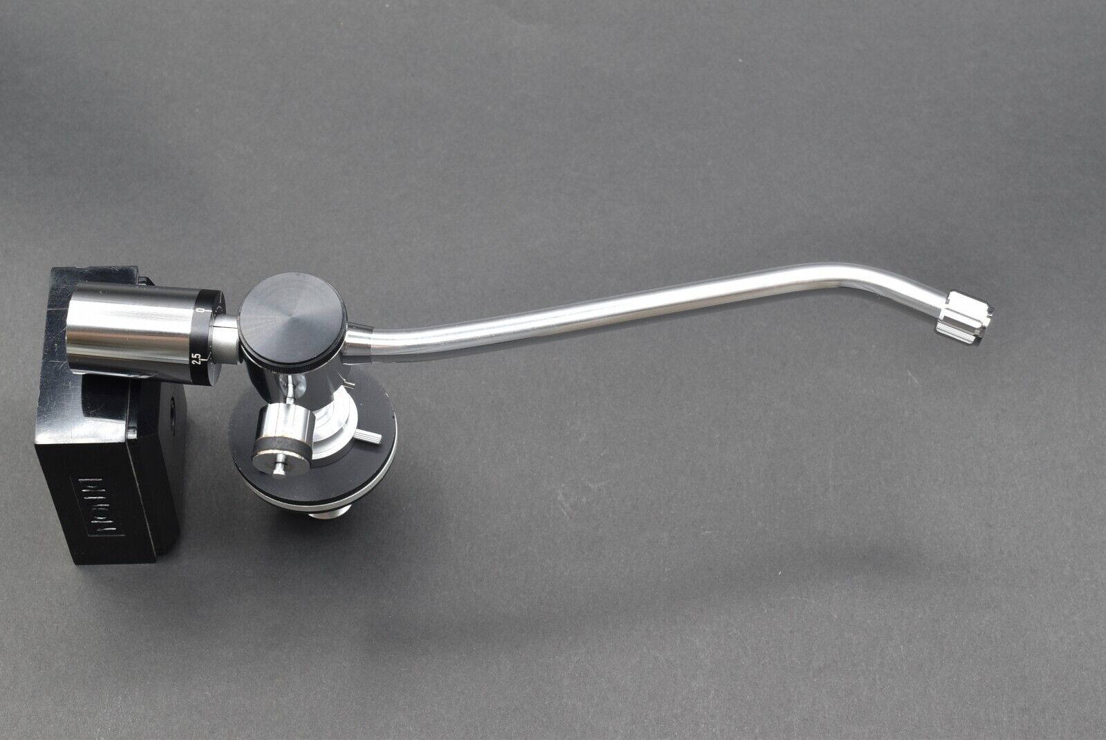 Grace G-940 Uni-Pivot One-Point Support Oil Damped Tonearm Arm / 02 –  Samurai Audio