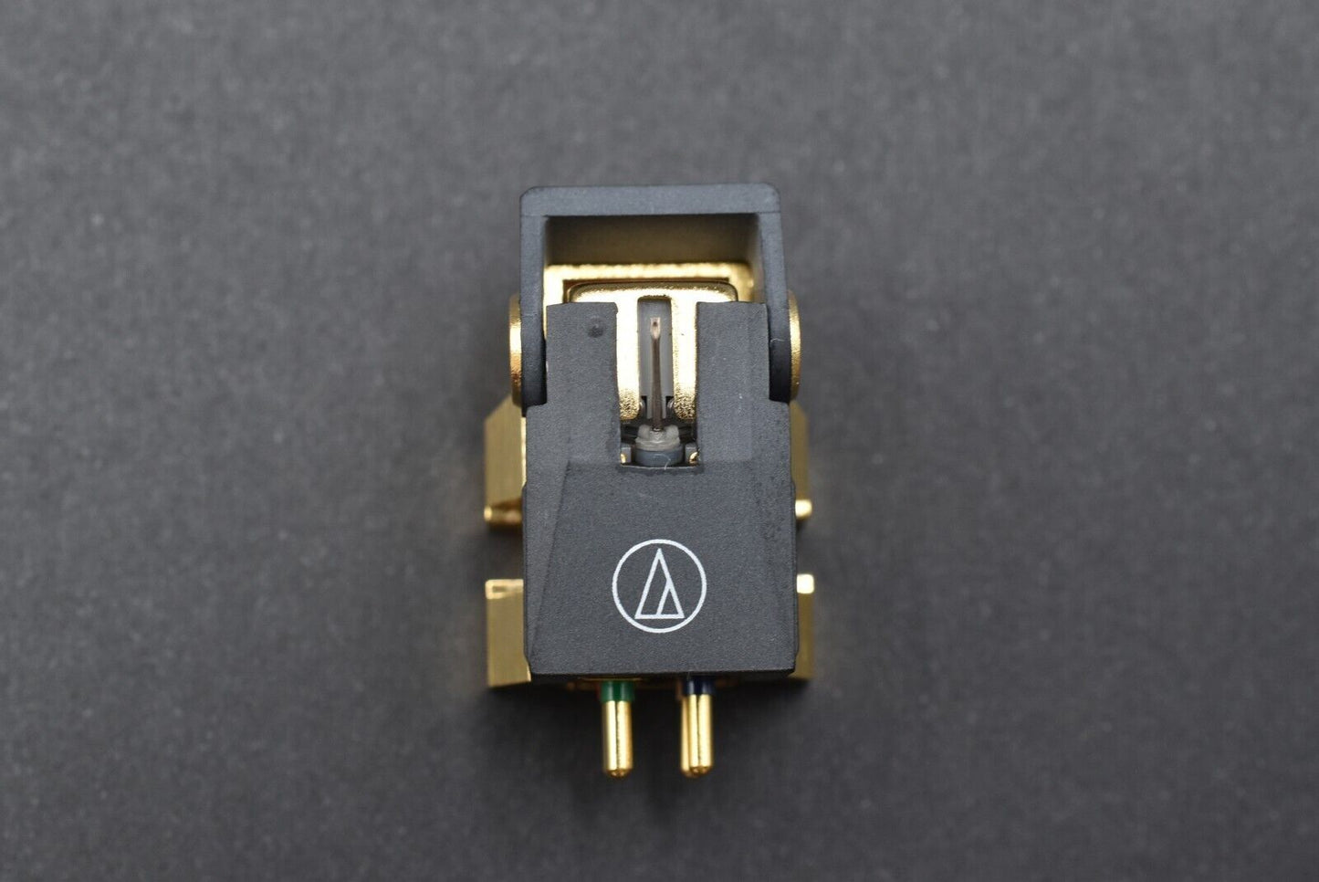 Audio Technica AT-150Ti AT150Ti MM Cartridge