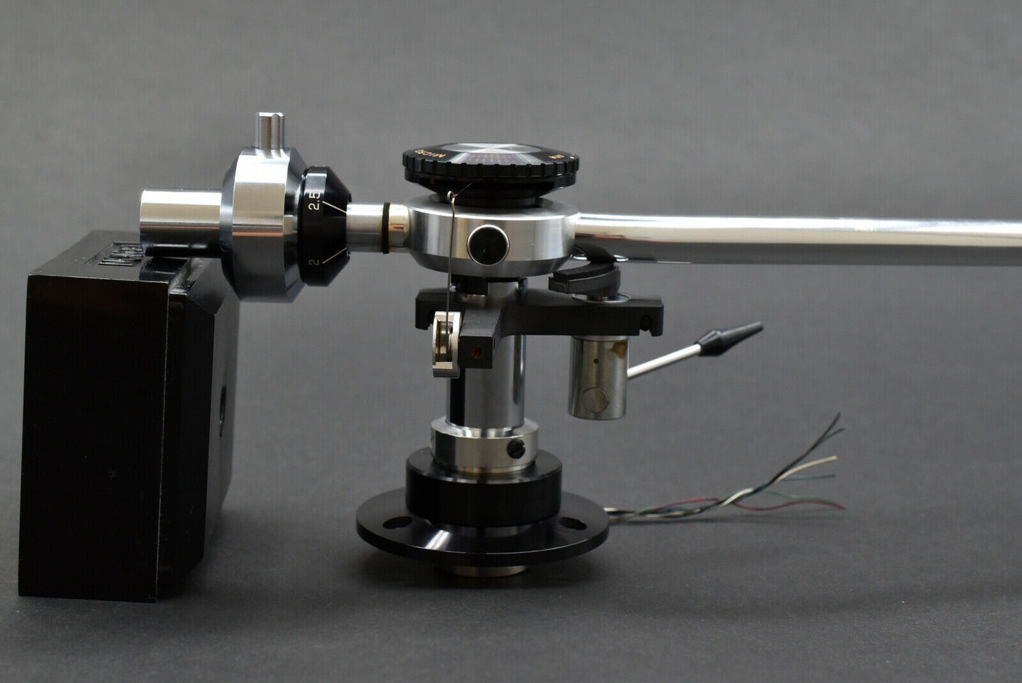 Micro MA-101 MK2 MKII Tonearm Arm / Micro Seiki 03