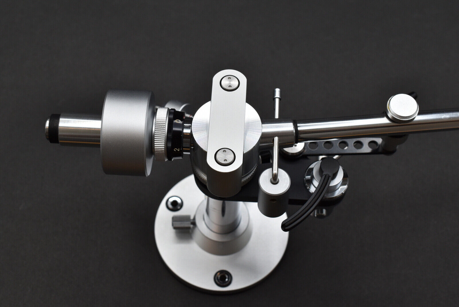 SONY PUA-1600L Long Tonearm Arm – Samurai Audio