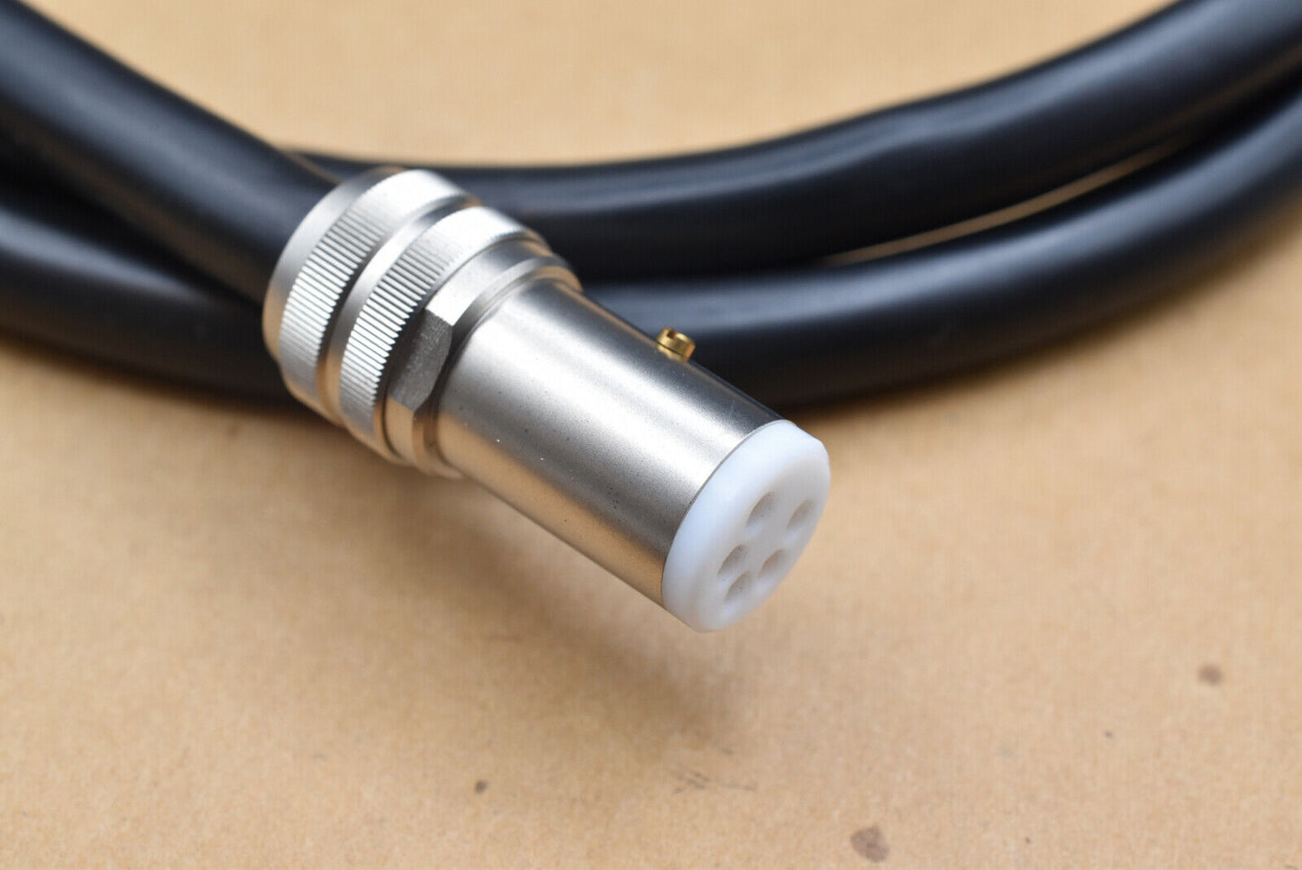 MICRO MLC-12S Tonearm Cable **Silver Wire** / Micro Seiki