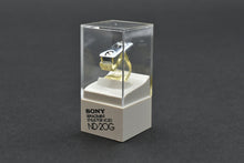 Load image into Gallery viewer, NOS! SONY ND-20G Original Stylus Needle for VC-20 MC Cartridge

